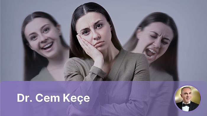 Bipolar Bozukluk nedir? Neden olur?