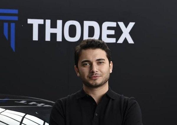 Thodex, Türkiye’de binlerce kişinin kullandığı ve parasını yatırdığı bir kripto para borsasıydı.