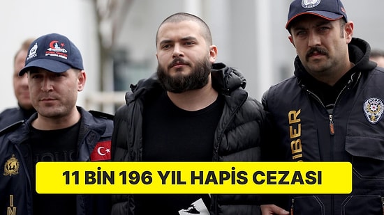 Thodex Kurucusu Fatih Özer’in Cezası Belli Oldu