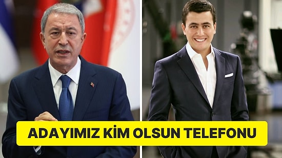 AK Parti Seçim Startını Verdi: Telefonla Aday Belirleme Anketi