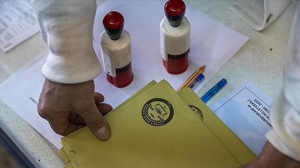AK Parti, 31 Mart 2014’te yapılacak yerel seçim çalışmalarına başladı.