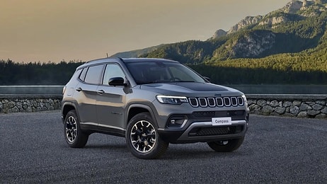 Jeep Fiyat Listesi Eylül 2023: Jeep Renegade, Compass ve Wrangler Güncel Fiyatlar