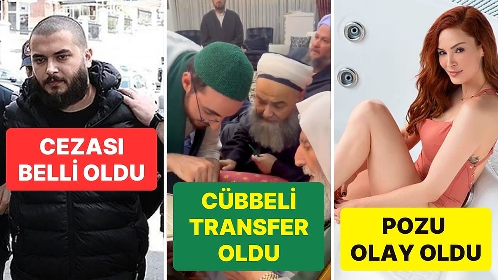7 Eylül 2023 Perşembe Akşamı Kaçırdığın Haberler