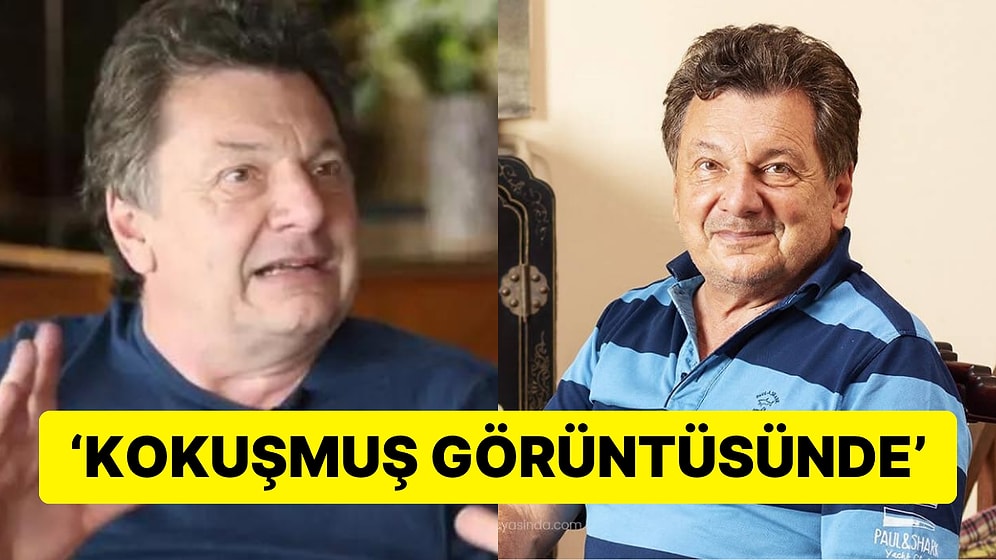 Sonunda İsyan Etti! Vedat Milor'a Kafayı Takan Kullanıcının Yorumları Herkesi Çıldırttı!