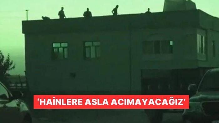 İçişleri Bakanı Ali Yerlikaya Duyurdu: Saldırı Hazırlığındaki 5 Terörist Yakalandı