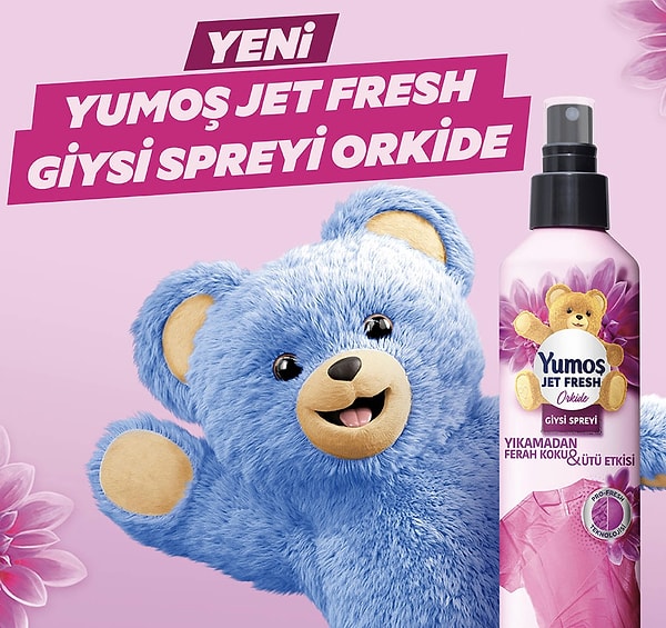 Yeni yıkanmış kadar temiz hissettirmeyen fakat yeniden yıkanacak kadar da kirli olmayan giysilerinizi sürekli yıkayıp yıpranmasına son vermeye hazır mısınız?