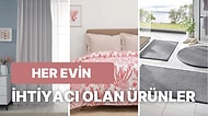 BİM'e Gelse de Alsak Diye Beklediğiniz Ev Tekstil Ürünleri