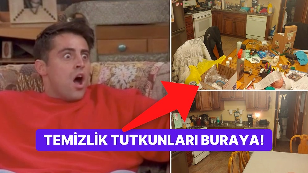 Derinlemesine Temizlik Sağlarken Evinizin Mis Kokmasını Sağlamak İçin Kullanabileceğiniz Öneriler