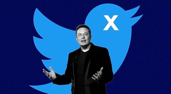Elon Musk sancılı geçen satın alma sürecini atlattıktan sonra Twitter'a, yani X'e akla hayale gelmeyecek yeni özellikler yükledi. Bazen de limitleme gibi uygulamalarla pek çoğumuzun sinirlerini zıplattı.