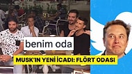 Twitter'a Gelmesi Beklenen Flört Odası Özelliği Goygoycuların Mizah Radarına Girdi