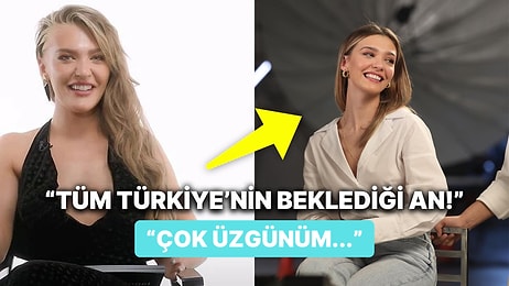 Yaptırdığı Estetik Müdahalelerle Bambaşka Birine Dönüşen Melisa Döngel Şaşırtan Bir Hamlede Bulundu!