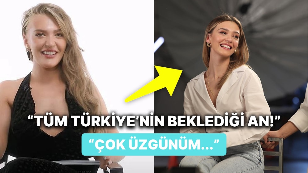 Yaptırdığı Estetik Müdahalelerle Bambaşka Birine Dönüşen Melisa Döngel Şaşırtan Bir Hamlede Bulundu!