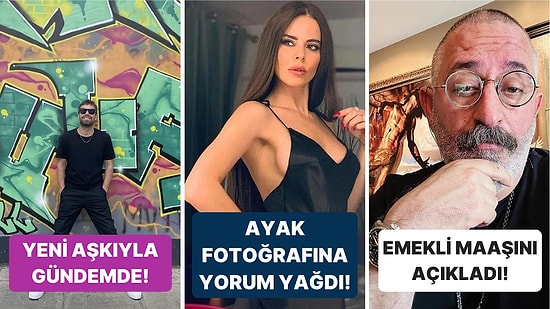 8 Eylül'de Yaşanan Son Dakika Magazin Haberlerini ve Güncel Magazin Olaylarını Anlatıyoruz!