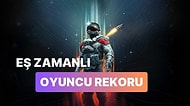 Starfield 1 Milyon Eş Zamanlı Oyuncuya Ev Sahipliği Yaptı: Tüm Oyuncular Uzaya!