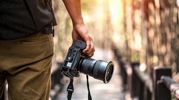 Siena Awards tarafından düzenlenen 2023 Yaratıcı Fotoğraf Ödülleri sahiplerini buldu. 133 ülkeden fotoğrafçı dokuz kategoride yarıştı.