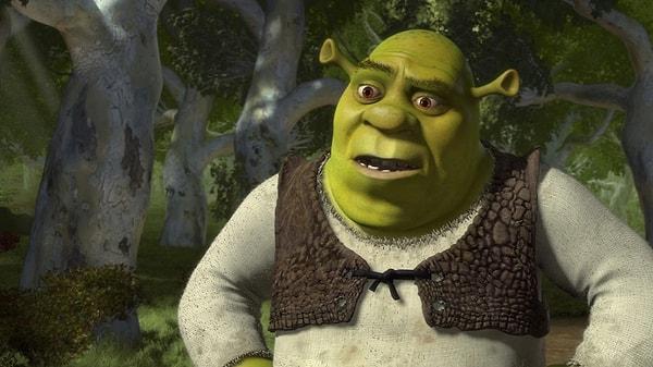 Filmden bir haber olmasa da Crocs'tan gelen "Shrek terlikler" müjdesi hayranları oldukça mutlu etti.