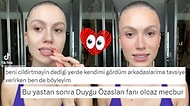 Duygu Özaslan'ın İlişki Tavsiyesi Verdiği Paylaşım, Kullanıcılara "İlişki Koçu Olsaymış" Dedirtti