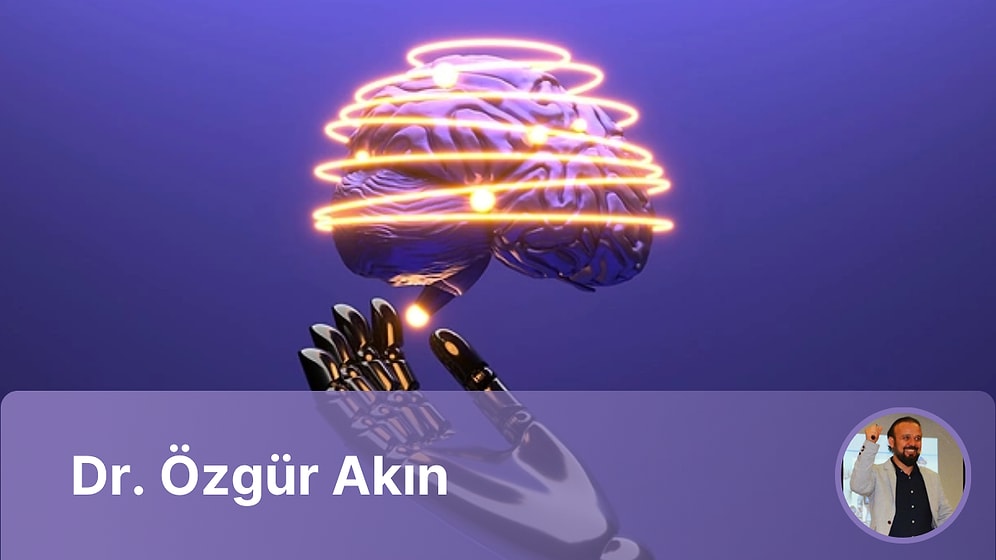 Eğitimde Robotik Teknoloji Kullanımı Yaygınlaşmalı!