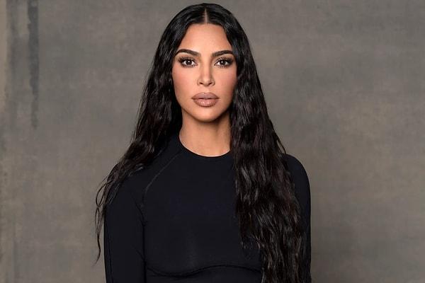 Ermeni asıllı ABD vatandaşı Kim Kardashian, ABD Başkanı Joe Biden'a ülkesi için çağrıda bulundu.