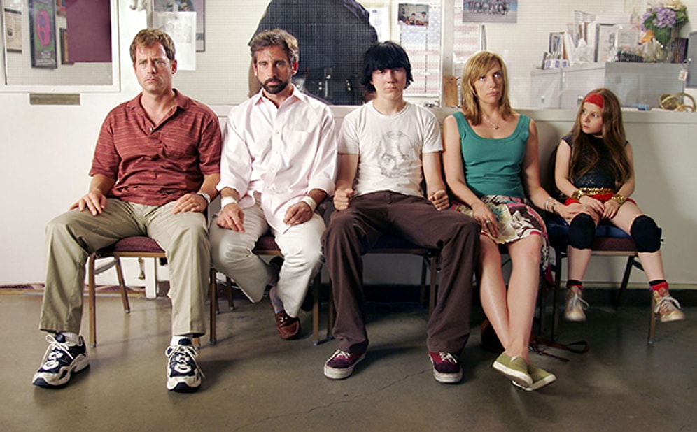 Cinematic Therapy: Top 9 Movies to Uplift You After a Rough Day