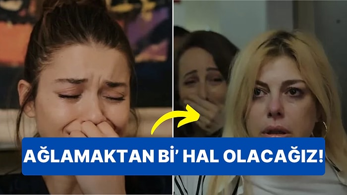 Yalı Çapkını'ndan Yürekleri Sızlatan Yeni Sezon Ön İzlemesi Yayınlandı!