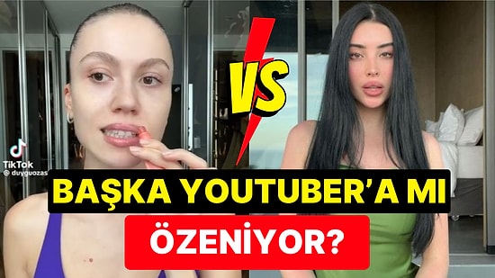 İlişki Tavsiyesiyle Gündem Olan Duygu Özaslan’ın Önerileri Çalıntı mı Çıktı?