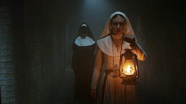 Will The Nun II Be in Theaters?