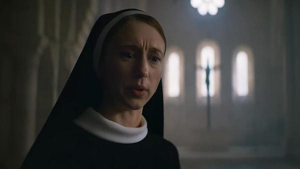 Is There a Trailer for The Nun II?
