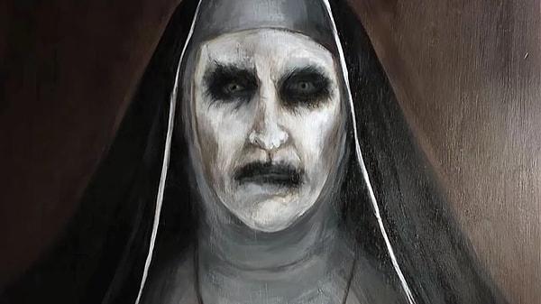 What Will The Nun II Be About?