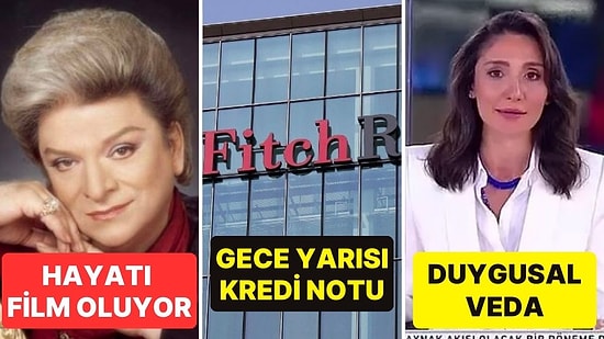8 Eylül 2023 Cuma Akşamı Kaçırdığın Haberler