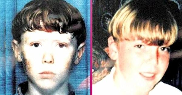 3. 11 yaşındaki Patrick Warren ve 13 yaşındaki David Spencer sık sık Chelmsley Wood'daki evlerinin yakınında oyun oynuyorlardı.