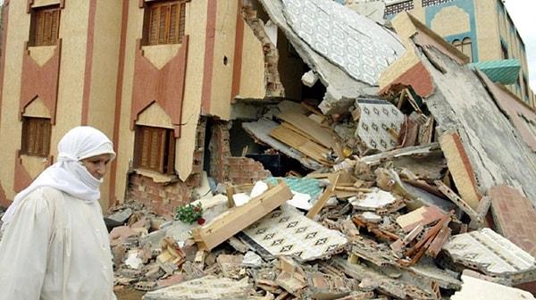 Son açıklanan resmi rakamlara göre, 632 kişi depremde hayatını kaybetti. Ancak depremin kırsal kesimde büyük yıkıma neden olduğu ve hayatını kaybedenlerin sayısının artacağı belirtiliyor.