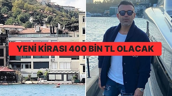 Fiyatlar Çıldırdı: Kiracıya Evi Boşaltması için 2 Milyon Lira Hava Parası
