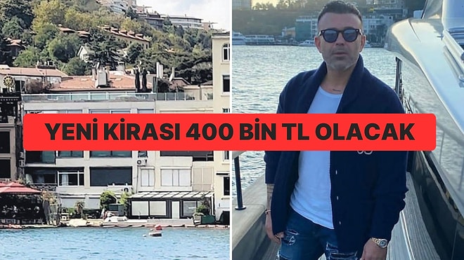 Fiyatlar Çıldırdı: Kiracıya Evi Boşaltması için 2 Milyon Lira Hava Parası