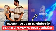 Atakan Işıktutan'la Yollarını Ayıran İrem Derici'nin Konser Performansı "Pişman mı Oldu?" Dedirtti!