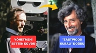 Clint Eastwood'un Sette Yönetmeni Kovması ve Hollywood'da Her Şeyin Değişmesi