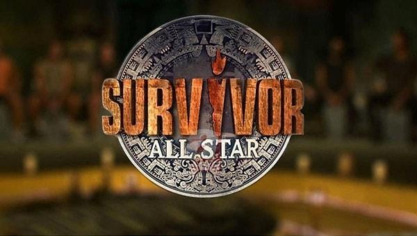 1. Acun Ilıcalı, bu sezonda All Star formatıyla karşımıza çıkacak Survivor'da yer alacak kişilerden bir yenisi daha açıkladı.