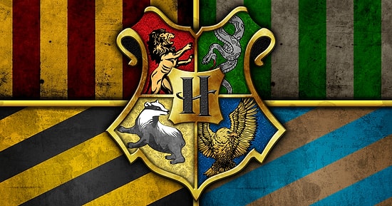 Sorting Hat Reveal: Find Your Hogwarts House!