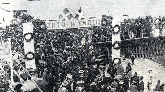 EOKA Ne Demek? EOKA'nın Açılımı Nedir, Ne Anlama Gelmektedir?