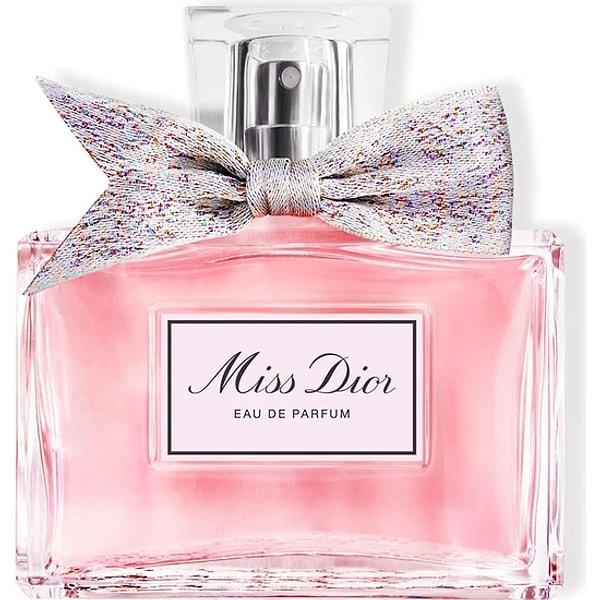 2. Miss Dior Edp Kadın Parfümü