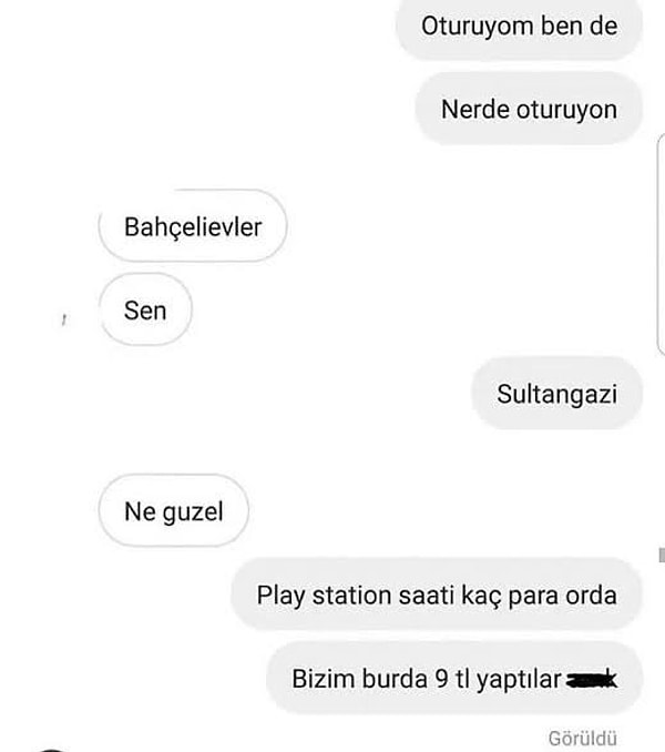 Konuya mükemmel bir giriş