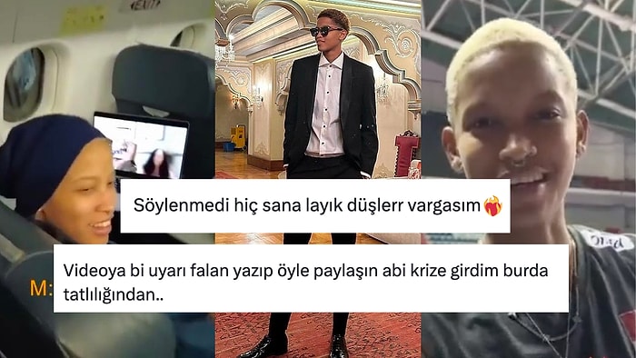 Muhteşem Performansıyla Kendine Hayran Bıraktıran Vargas'ın Türkçe Konuştuğu Video Kalplerimizi Eritti!