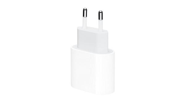 1. Apple 20 W USB-C Güç Adaptörü