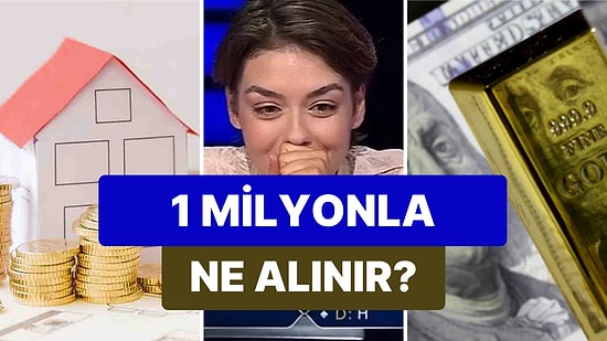 'Kim Milyoner Olmak İster?'de Rabia Göğercin Büyük Ödülle Ne Alabilir?