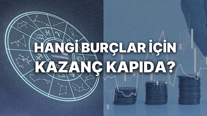 Haftalık Finansal Astroloji Yorumu: 11-17 Eylül Para, Kariyer ve Finansal Durumunuzu Neler Bekliyor?