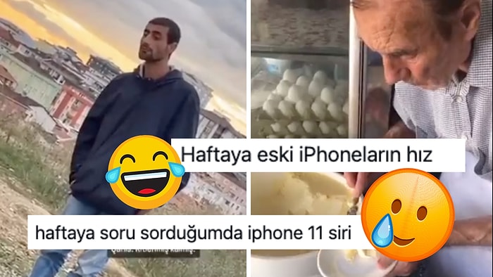 iPhone 15 Geliyor: Eski Model Cihazlarındaki Değişimi Paylaşanlar Ağlanacak Halimize Epey Bir Güldürdü!