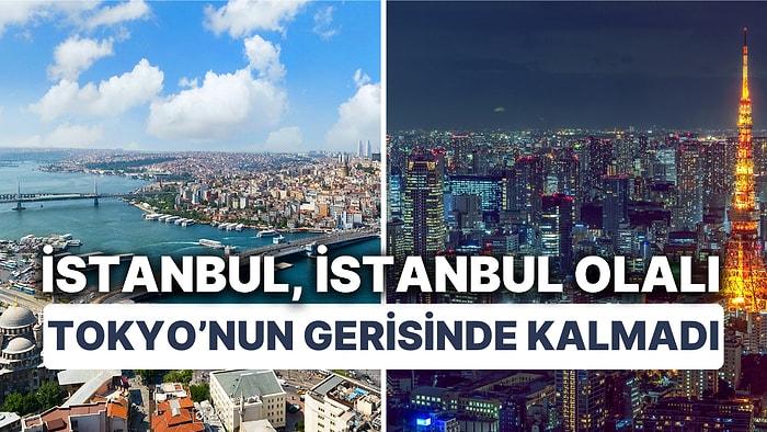 Dolardan Geçtik Yen mi Harcıyoruz? İstanbul ve Tokyo'da Fiyatlara Bakınca Alım Gücü Farkına İnanamayacaksınız