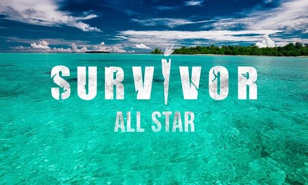 Her sezonuyla büyük ilgi gören ve adından sıkça söz ettiren Survivor yarışması, 2024 yılında All Star konseptiyle izleyicilerin karşısına çıkmaya hazırlanıyor.
