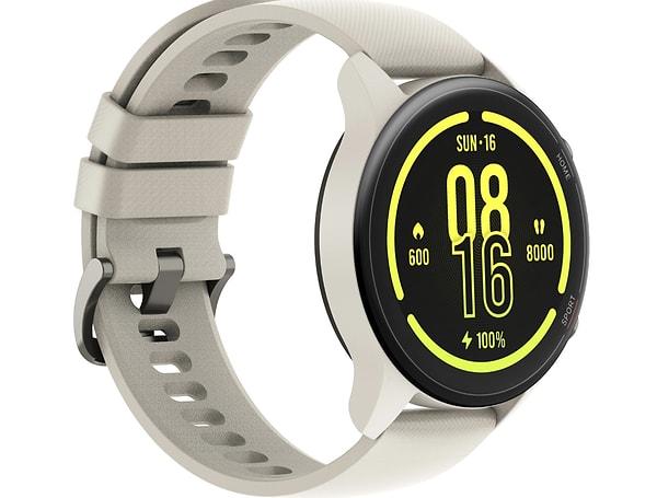 Xiaomi Mi Watch Akıllı Saat hakkında genel olarak olumlu yorumlar bulunuyor. İşte bazı kullanıcıların Xiaomi Mi Watch Akıllı Saat ile ilgili görüşleri:
