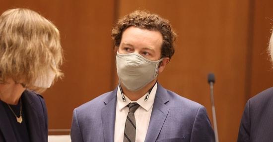Danny Masterson Receives 30 Years to Life in Prison After Rape Conviction